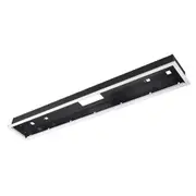 HEATSTRIP Flush Mount Enclosure - THE3600 for Elegant Radiant Electric Heaters (THE Series)
