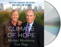 在飛比找博客來優惠-Climate of Hope: How Cities, B