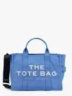 Marc Jacobs Medium Tote Bag Canvas Handbag