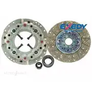Exedy Clutch Kit OEM Replacement - HNK-6682