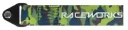Raceworks Flexible Tow Strap 250mm - Camouflage VPR-021CF