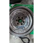 GOLF 5 6 柴油 TDI 1.9 2.0 LUK 飛輪