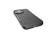 X-Doria Raptic Clutch Protection Phone Case Cover For iPhone 14 Pro Max Black