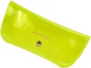 [SHERCHPRY] Sunglasses Organizer Magnetic Closure Glasses Pouch Glasses Case Cosmetics Pouch