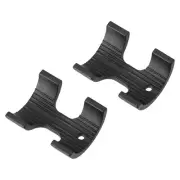 Adjustable Bike Handlebar Stem Shims Achieve Perfect Fit Boost Comfort
