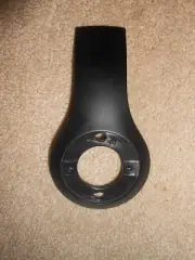 Beats by Dre Studio 2 2.0 Wireless Exterior Panel Part Left Matte Black