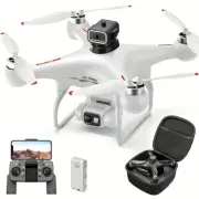 5G Camera Drone Wifi Motor RC Drone Optical Flow Positioning, Obstacleavoidance