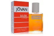 Jovan Musk by Jovan After Shave / Cologne 4 oz for Men