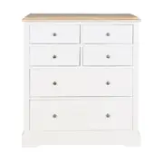 Clover 6 Drawer Chest
