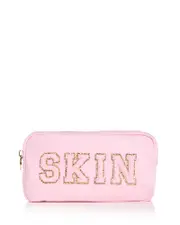 Stoney Clover Lane Skin Small Pouch