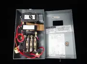 GE 300-Line Control CR306 Magnetic Starter, Nema 00, 600V