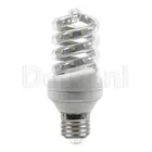 LED Light Bulb E27 6500K Daylight 5W SMD 2835 450 Lumens Home Office Photography