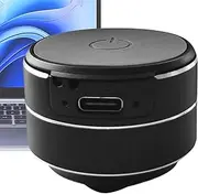 Outdoor Portable Speaker - Loud Stereo Speaker,Bone Conduction, Small Music Player, Stereo Bass Sound Waterproof for Home Party Travel Outdoor Hiking Camping