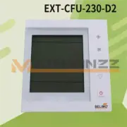 1PCS BELIMO temperature controller EXT-CFU-230-D2 NEW