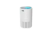 Lenoxx HEPA Air Purifier with 4 Fan Speeds & Sleep Mode - Medium (AP90)