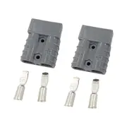 XTM 50 Amp Connector Set