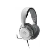 SteelSeries Arctis Nova 1 Gaming Headset White [61607]