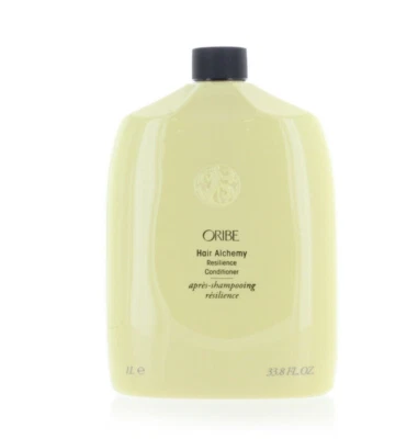 Oribe Hair Alchemy Resilience Conditioner 1 Liter / 33.8oz Brand New