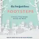 The New York Times: Footsteps: From Ferrante’’s Naples to Hammett’’s San Francisco, Literary Pilgrimages Around the World