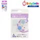 日本BabySmile 新生兒電動磨甲機 S-902 專用磨甲片替換A組 x3只/卡 (0-12個月使用)