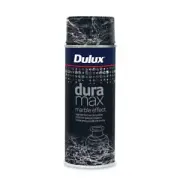 Dulux Duramax Marble Effect White Spray Paint New 300g Can