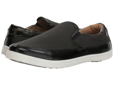 Deer Stags - Harrison - Memory Foam Classic Casual Comfort Slip-On - Size13 - Me