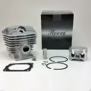Cylinder Kit for STIHL 046, MS460 Magnum (54mm) [#11280201221] NIKASIL, Big Bore