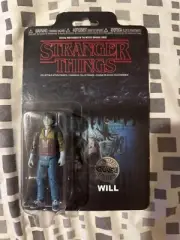 Funko action figure Will chase