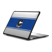 MacBook Air 13-inch (M1 / Intel) Impact Case CAPSULE CORPORATION Laptop Case