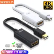 Mini DisplayPort DP Display Port to HDMI Adapter Cable For Microsoft Surface Pro