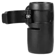 Stand Paddle Clamp Boats Kayak Adjustable Buckle Release Paddle Shaft9218