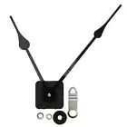 Large Wall Clock Movement Mechanism Hands Repair Tool Parts