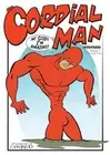 Red Cordial Man Adventures: The Epic Infallible Superhero by Lambhead (English)