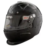 Zamp H760003S, RZ-70E Switch Helmet, Small, Gloss Black, Snell SA2020