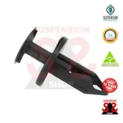 Clip, Trim/Protection Strip Suit JEEP Commander 5.7 V8 4x4 COMMANDER (XK, XH) (for: Jeep)