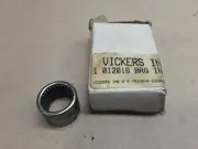 Vickers Bearing 012016 #17H19RM