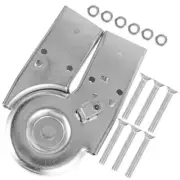 Folding Ladder Connection Connector Small Step Parts Loft Hinge Arm
