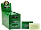 Patchouli Bars Soap Kamini Vegetable Based 1 Dozen 12x100gm