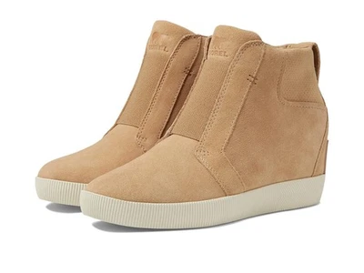 Woman's Boots SOREL Out N About™ Pull-On Wedge