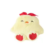 Catnip toys for indoor cats cats, cat plush chewing toy frogs/peacock/mouse shape, interactive catnip filling kitty toys yellow