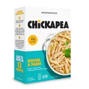 Chickapea Pasta Dish Pepper and Parmesan 7oz Pack of 6
