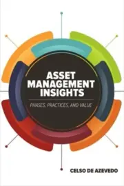 Asset Management Insights: Phases, Practices, and Value (Paperback or Softback)