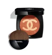 CHANEL Douceur D'Equinoxe BLUSH HARMONY Powder Limited #797 Beige ET Corail 9 g.