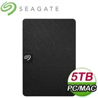 在飛比找AUTOBUY購物中心優惠-(送防震包)Seagate 希捷 Expansion 新黑鑽