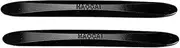 4 PCS Car Door Edge Protector, Anti-Static airbag car Door Anti-Collision Strip (Black)