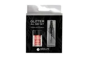 ABSOLUTE Glitz N' Glitter All Day Set - Rose Copper