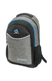 Cronulla Sharks NRL Backpack