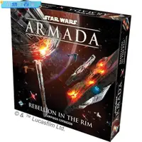 在飛比找蝦皮購物優惠-免運*&星球大戰 艦隊 31 ARMADA REBELLIO