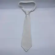 10x Men Blank Tie for dye sublimation heat transfer heat press printing