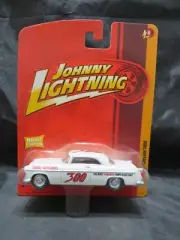 Johnny Lightning 1955 Chrysler 300C